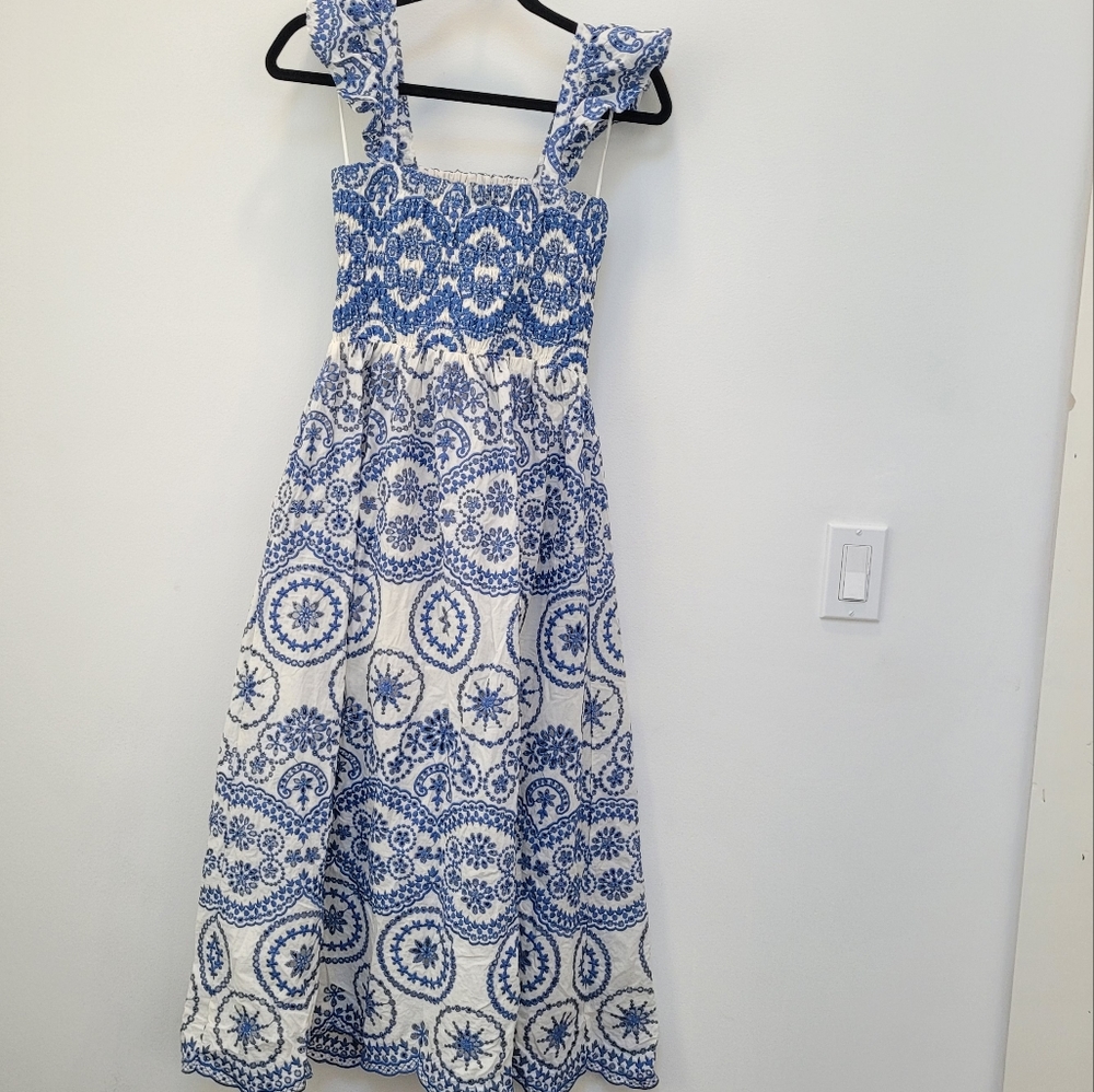 Zara dress